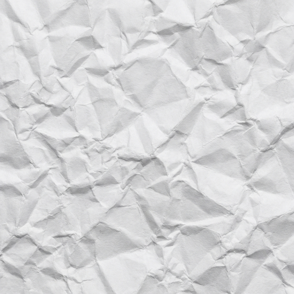 Мятые серьги "Концепт"