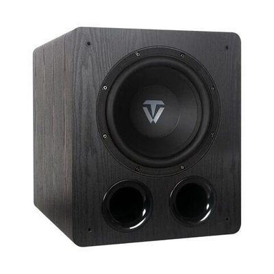 Сабвуфер ToneWinner SW-D4000