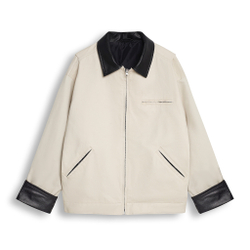 Chill Jacket - Vintage Beige