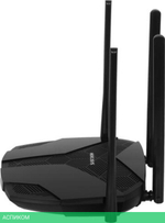Беспроводной маршрутизатор Mercusys MR70X