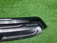 Решетка радиатора верхняя Subaru Forester 5 21-нв