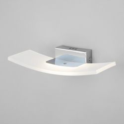 Накладной светильник Eurosvet Share 40152/1 LED хром