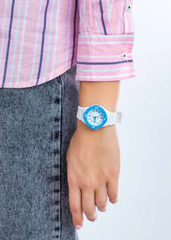 Часы Casio LRW-200H-2B