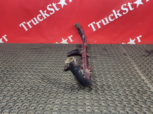 Кронштейн корпуса воздушного фильтра