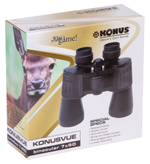 Бинокль Konus Konusvue 7x50