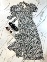 Платье MIU MIU