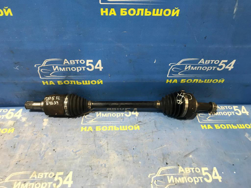 Привод передний левый Honda FIT 2007-2013