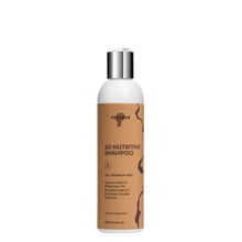 Prodiva SO NUTRITIVE Shampoo - Шампунь для сухих волос SALE! по срокам годности