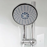 Душевая кабина DTO Серия D D271S LED 100x100