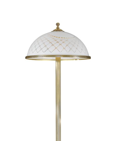 Декоративный торшер Reccagni Angelo PN.7102/2