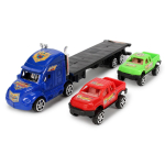 Автовоз ин. +2машины, ПК 120-10