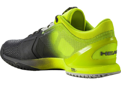 Мужские кроссовки теннисные Head Sprint Pro 3.0 SF Men - разноцветный