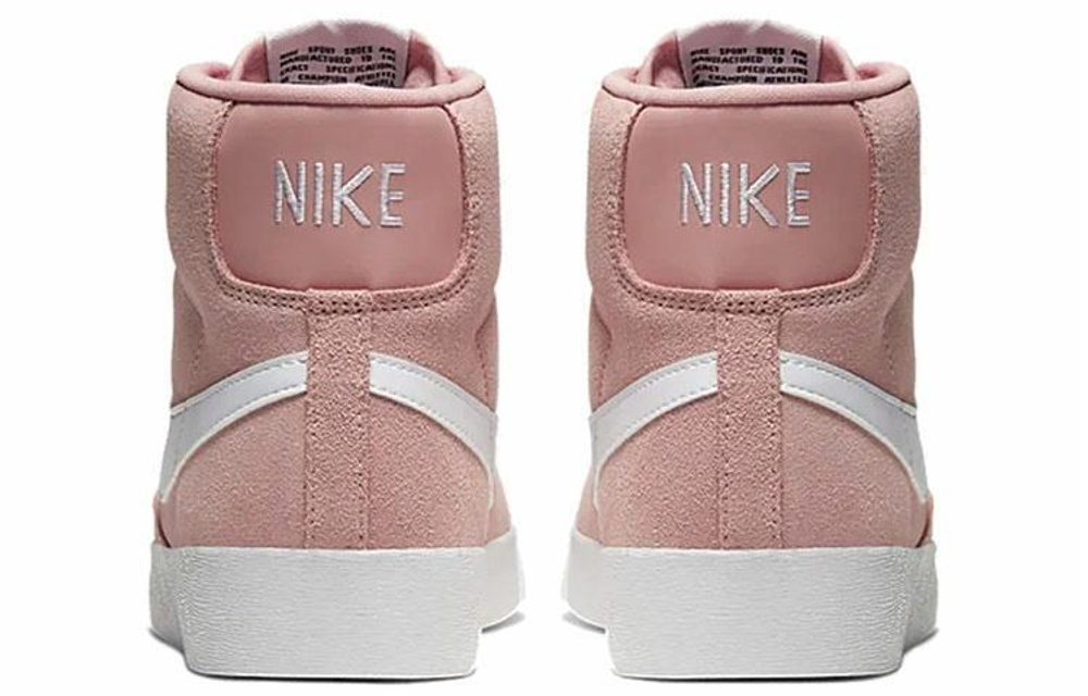 Кроссовки Nike Blazer Vintage (Женская размерная сетка)