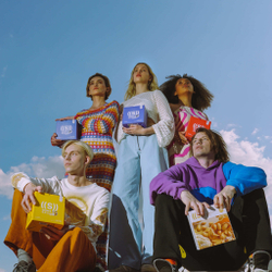 Energy Diet Smart 4.0 Milky Энерджи Диет "Арахис в карамели" 15 порций (с молоком)