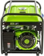 Генератор бензиновый СИБРТЕХ БС-8000 94547