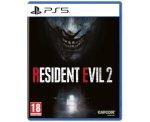 Resident Evil 2 Remake (PS5) NEW