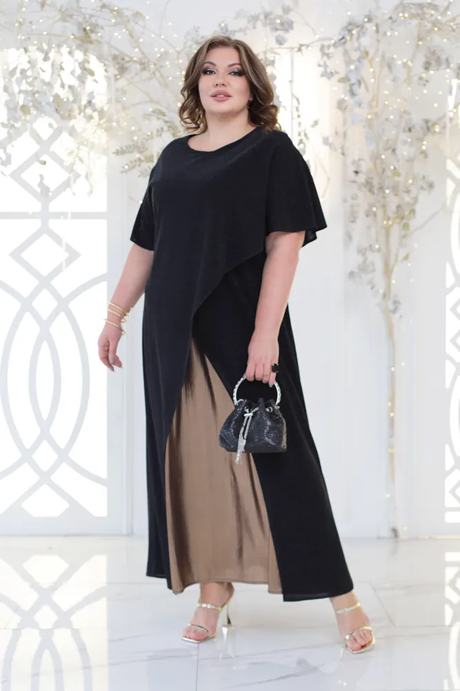 Костюм 4450 Fabrika