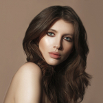 ROMANOVAMAKEUP Карандаш для глаз AMBER DUST Sexy Smoky Eye Pencil