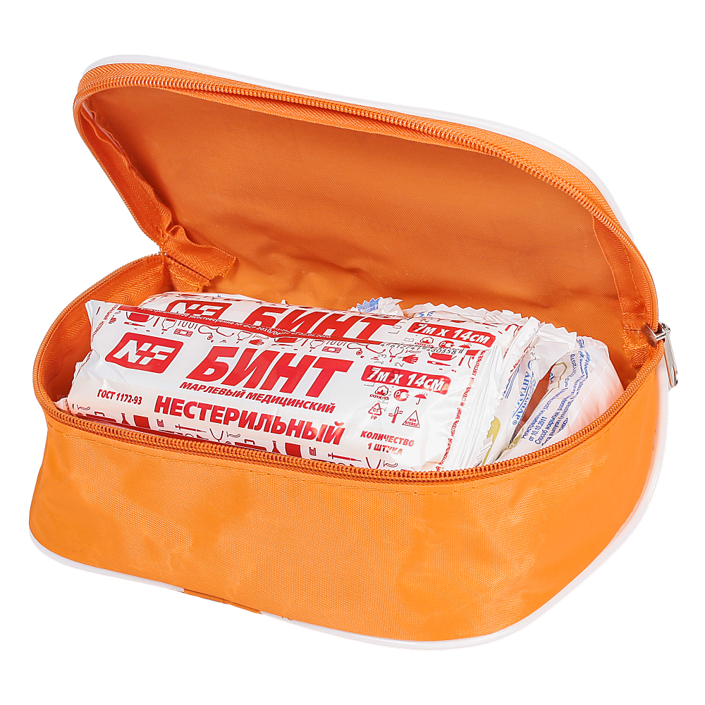 Дорожный набор автомобилиста "Экстра" AIRLINE ANA-07