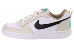 Женские кроссовки Nike Court Borough Low 2 GS 'Mocha Mint' DZ2783-101