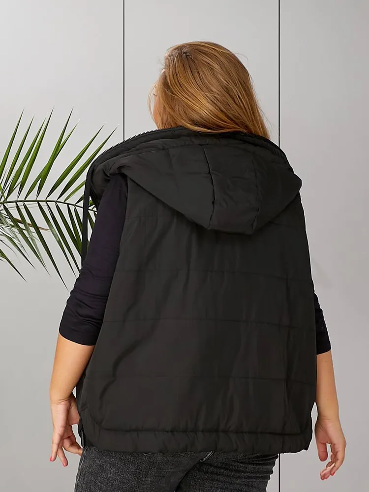 Жилет УК-24035 Fabrika