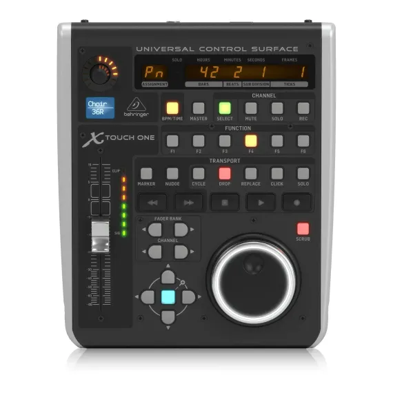 Behringer X-Touch One
