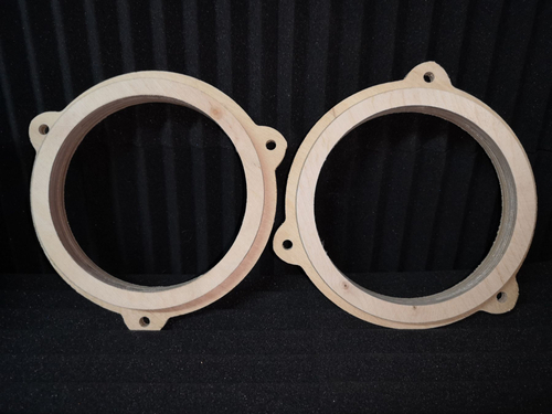 Кольца проставочные Nissan/Infiniti/Lada Vesta/Renault