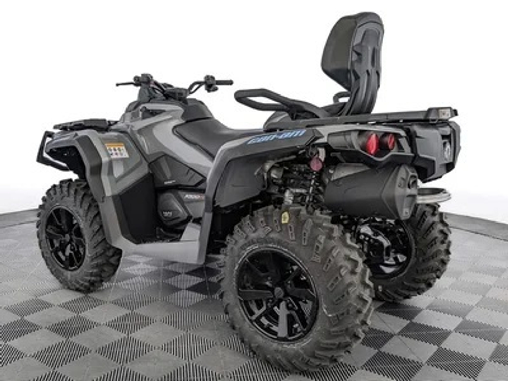 Квадроцикл BRP CAN-AM OUTLANDER MAX DPS 1000R (2024)