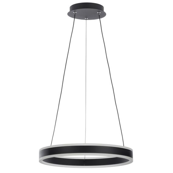 Подвесной светодиодный светильник Citilux Дуэт CL719401