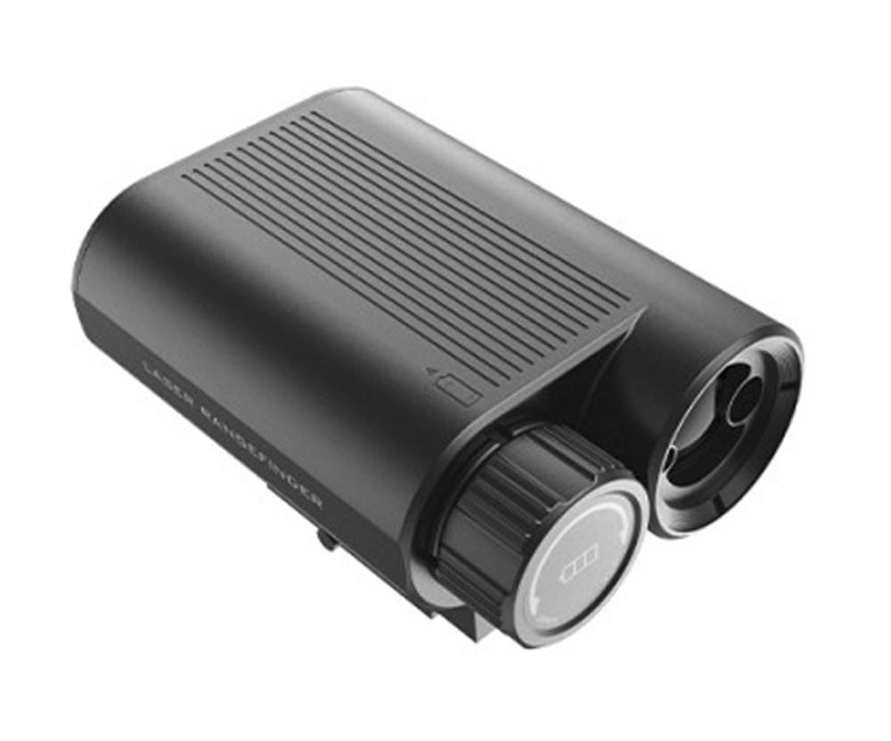 Лазерный дальномер iRay ILR-1200-2 - фото 2