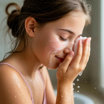 Ты умыться не забудь!!!!