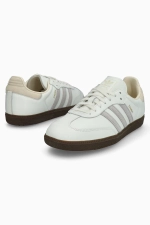 Кроссовки adidas Samba OG - белый