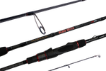 Спиннинг Maximus BLACK WITCH JIG 23M 2,3m 7-35g