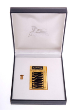 Зажигалка трубочная Lubinski «Celebration» W381-1