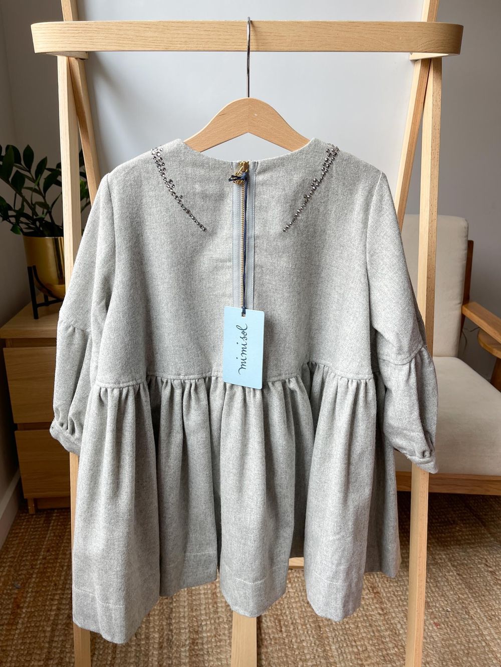 Новое платье Mimisol, 116