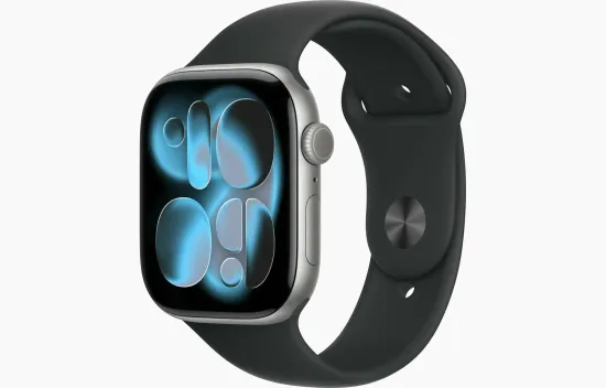 Apple Watch S11