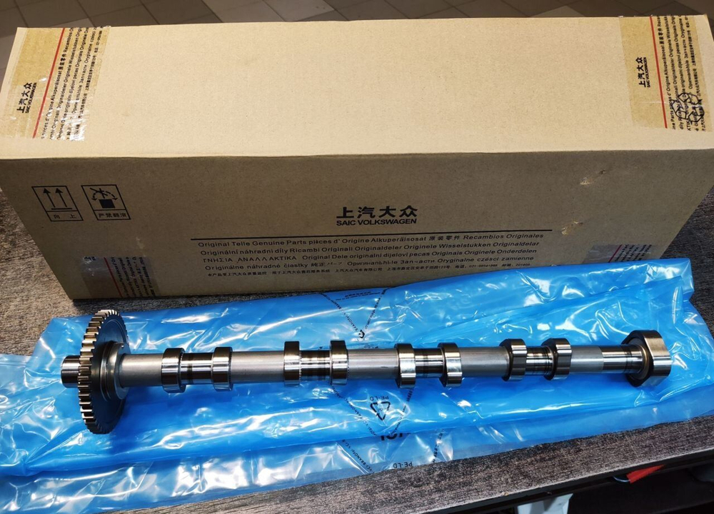 Распредвал выпускной Gen2 1.8 - 2.0 T VAG