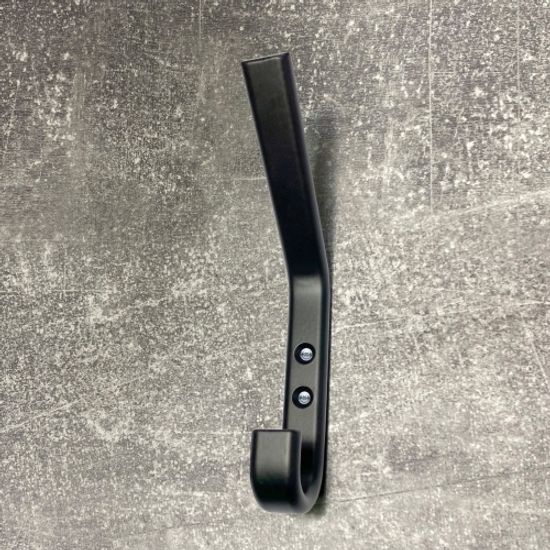 Крючок ВМ1 черный