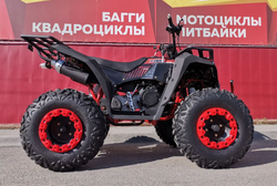 Квадроцикл GBM SHARP BIG 300 NEW