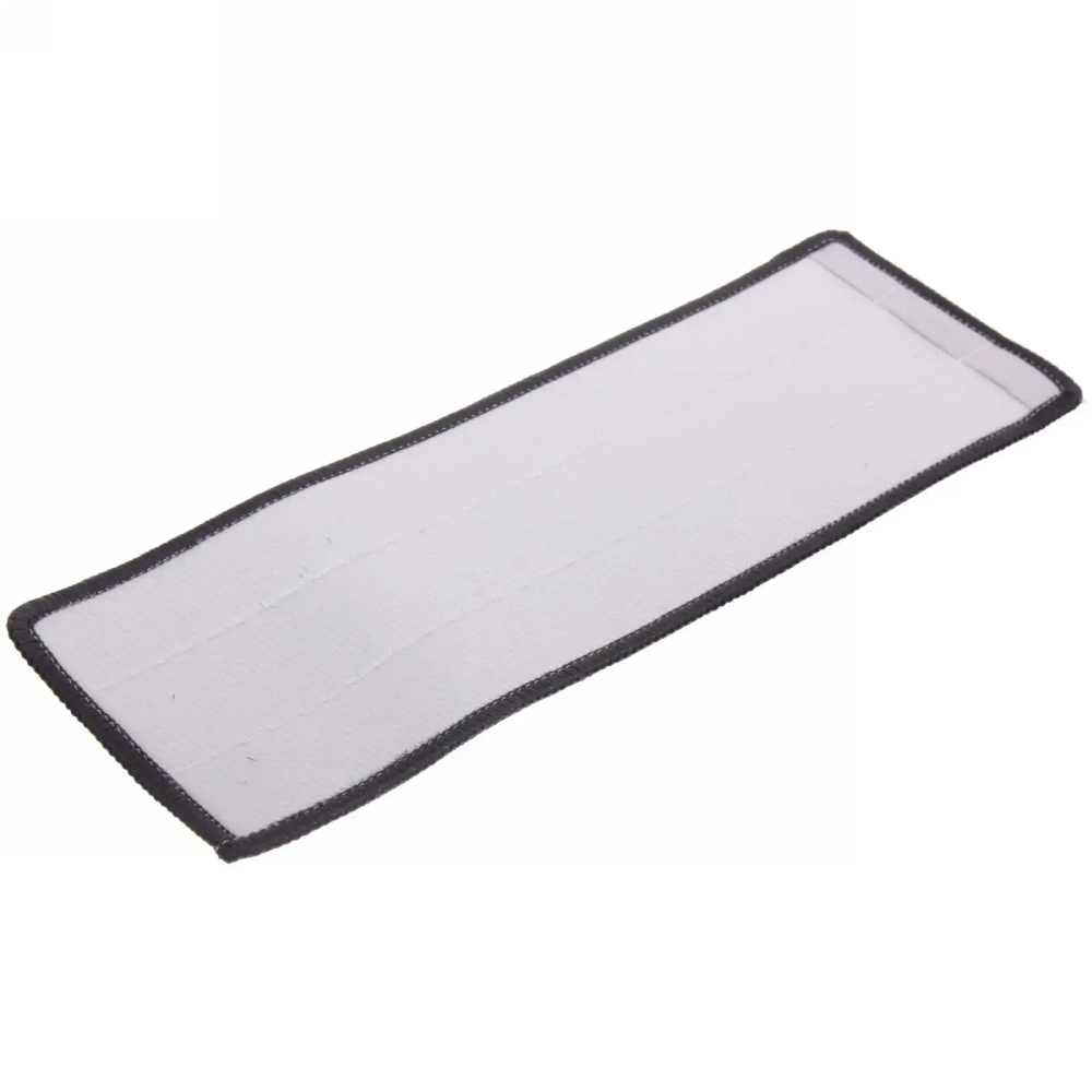 Набор для уборки «Селфи» (ведро с отжимом, швабра, две насадки) в цветной коробке