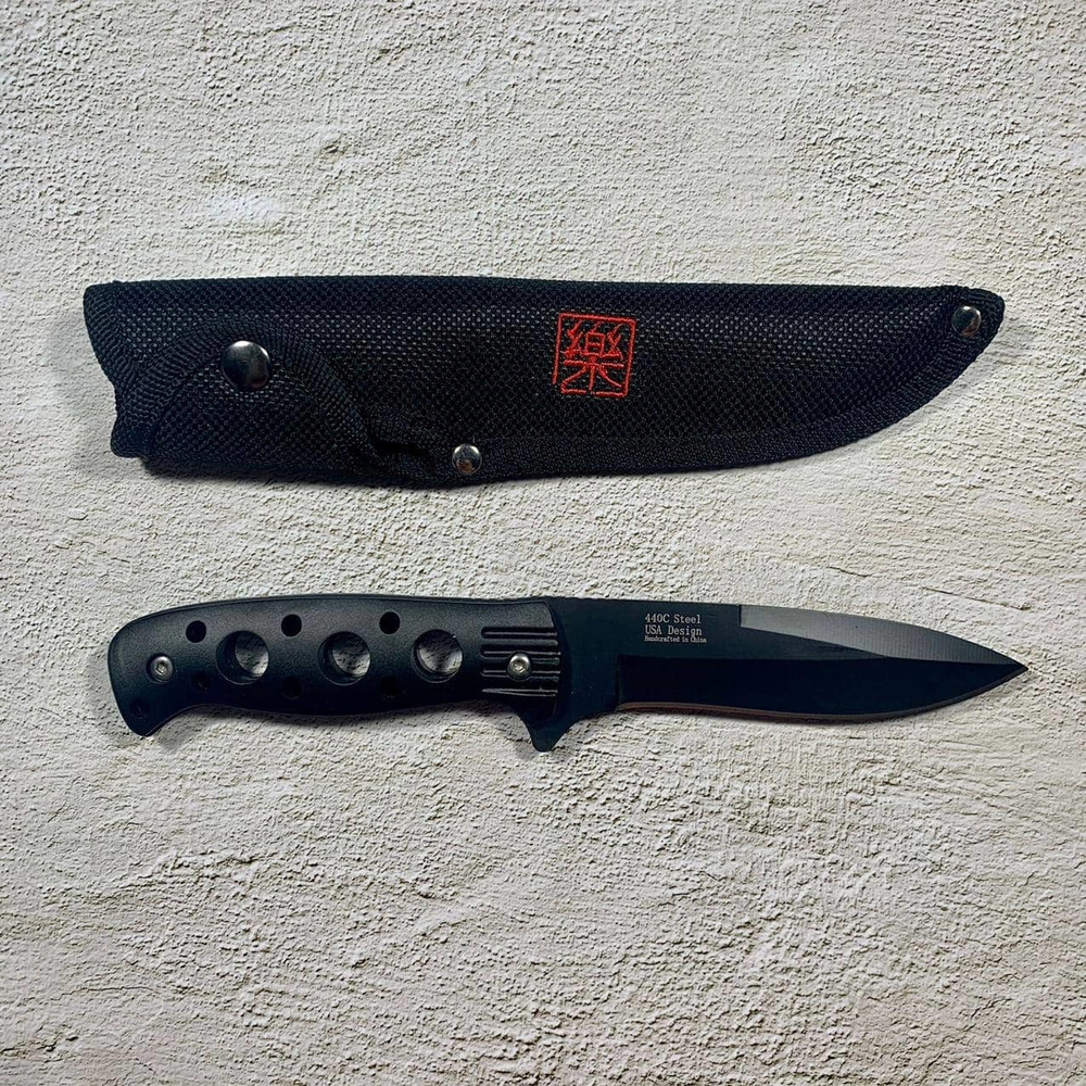 Тактический Нож Mtech Xtreme Fixed Blade