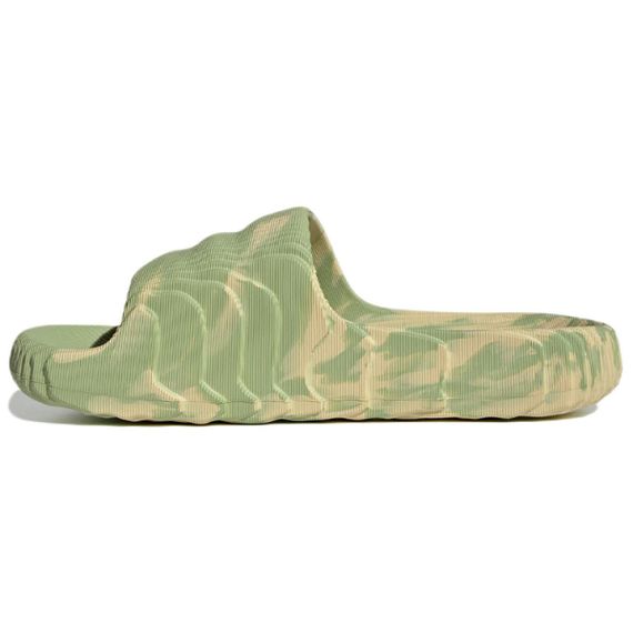 Кроссовки adidas originals Adilette 22 Слипоны Унисекс