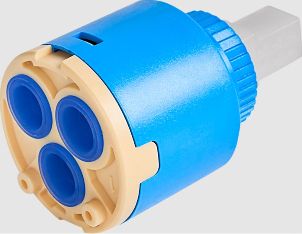 Картридж д/смесителя 35мм.высокий Китай