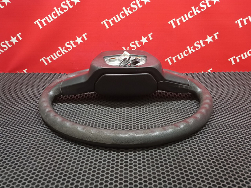 Руль 2019 год.