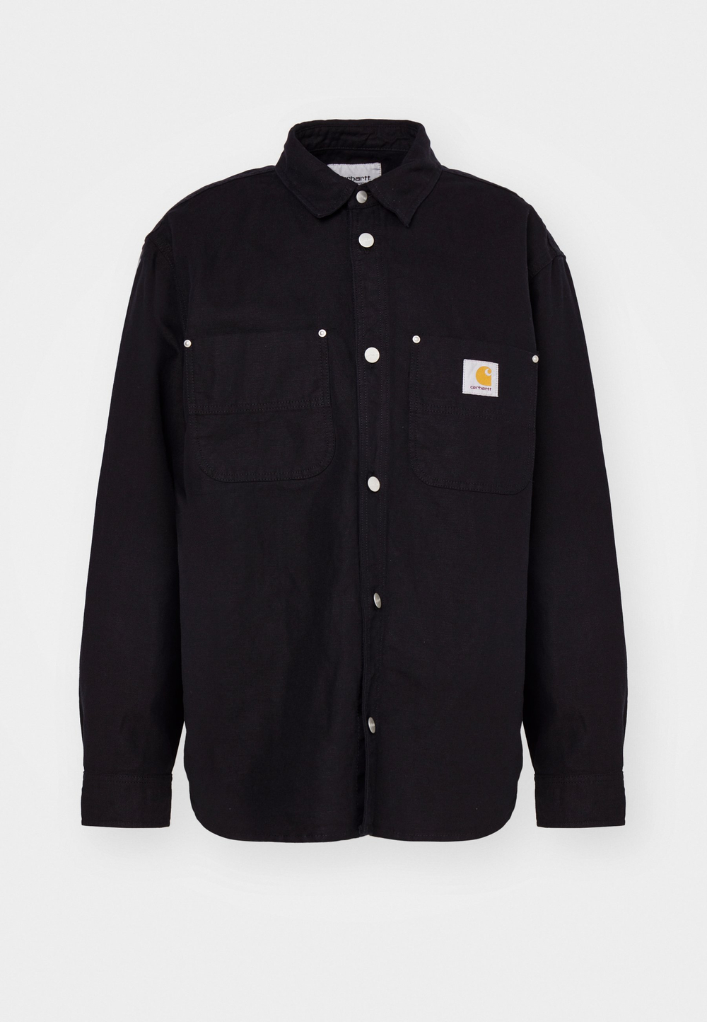 Carhartt WIP WALTER SULLIVAN  - Весенняя куртка - Чёрный