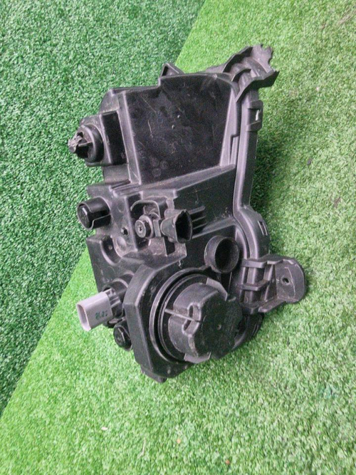 ПТФ левая Kia Sportage 5 NQ5 (2021-н.в.)