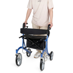 Ходунки инвалидные Армед KR9862LH Режим перекатывания