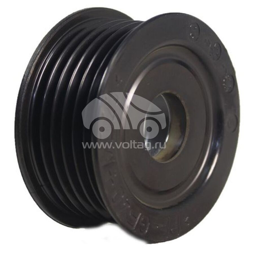 Шкив генератора Renault Megane