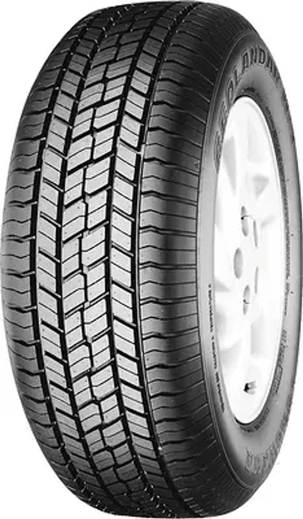 Yokohama Geolandar H/T G033V 215/70 R16 100H