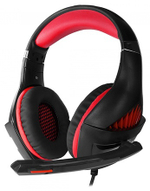 Наушники CROWN CMGH-2000 красный
